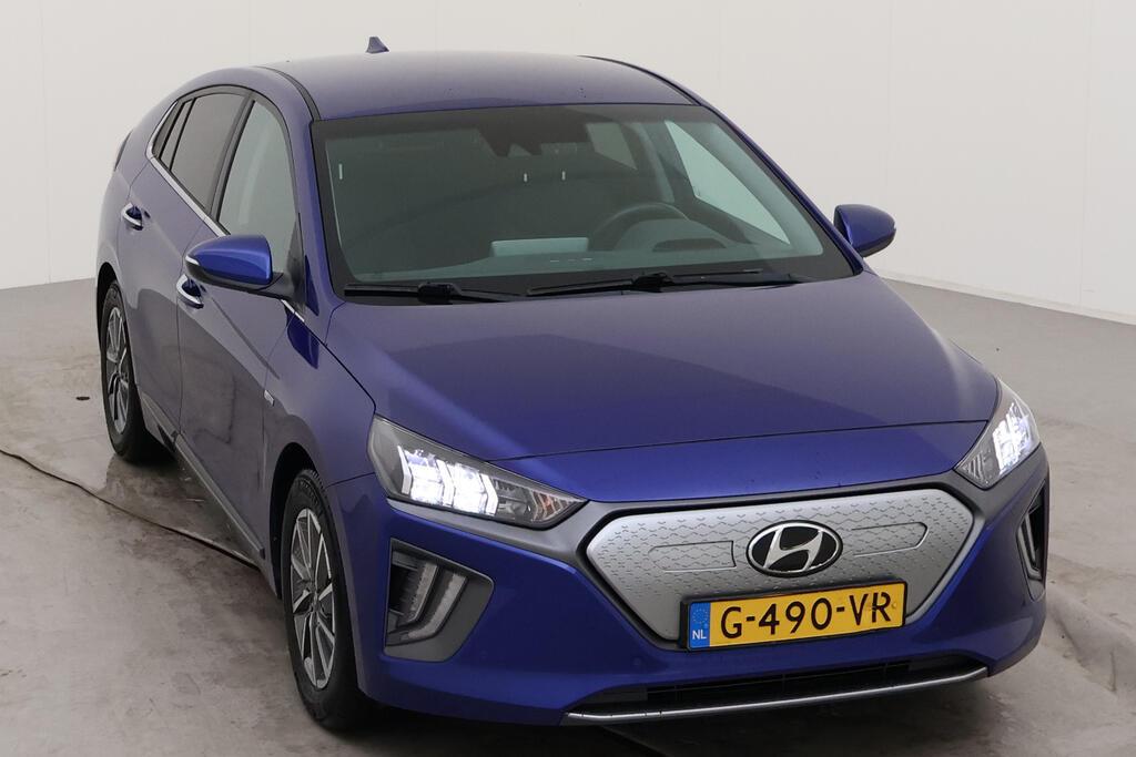 HYUNDAI IONIQ photo