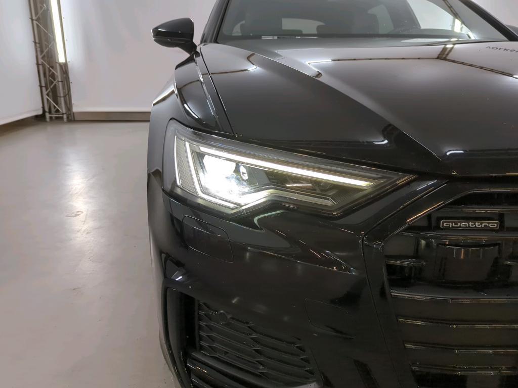 AUDI A6 Avant 195 kW photo