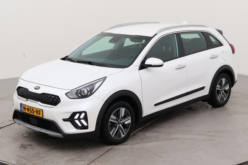 KIA Niro 77 kW