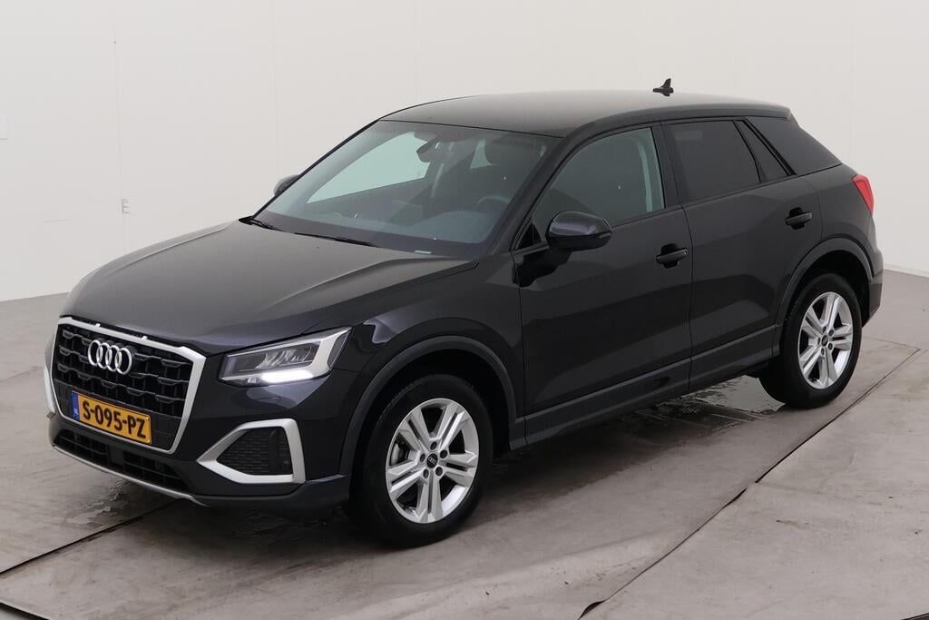 AUDI Q2 110 kW