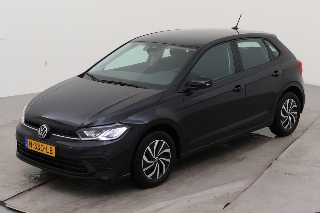 VOLKSWAGEN POLO 70 kW