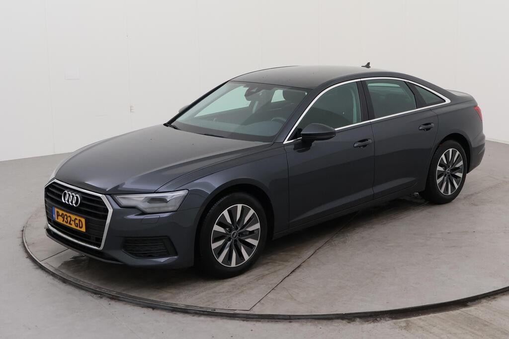 AUDI A6 LIMOUSINE 150 kW