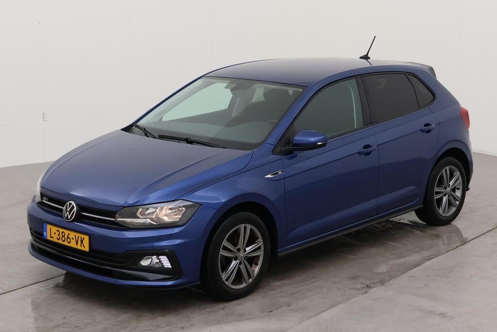 VOLKSWAGEN POLO 70 kW