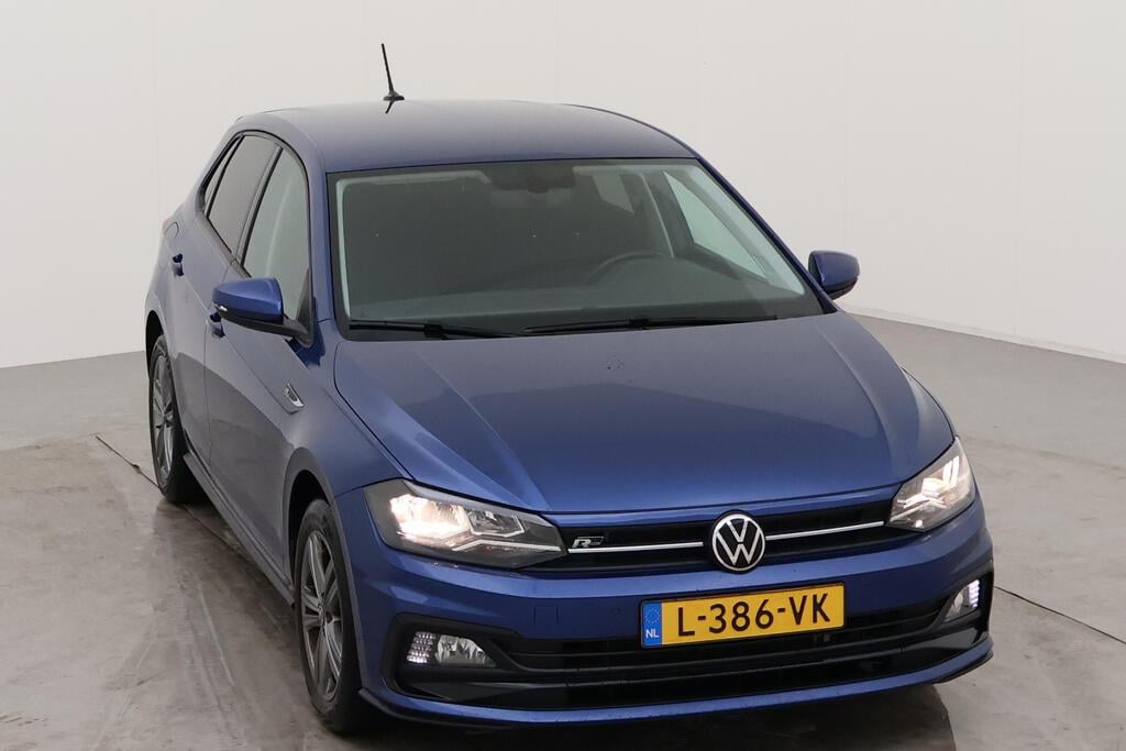 VOLKSWAGEN POLO 70 kW photo