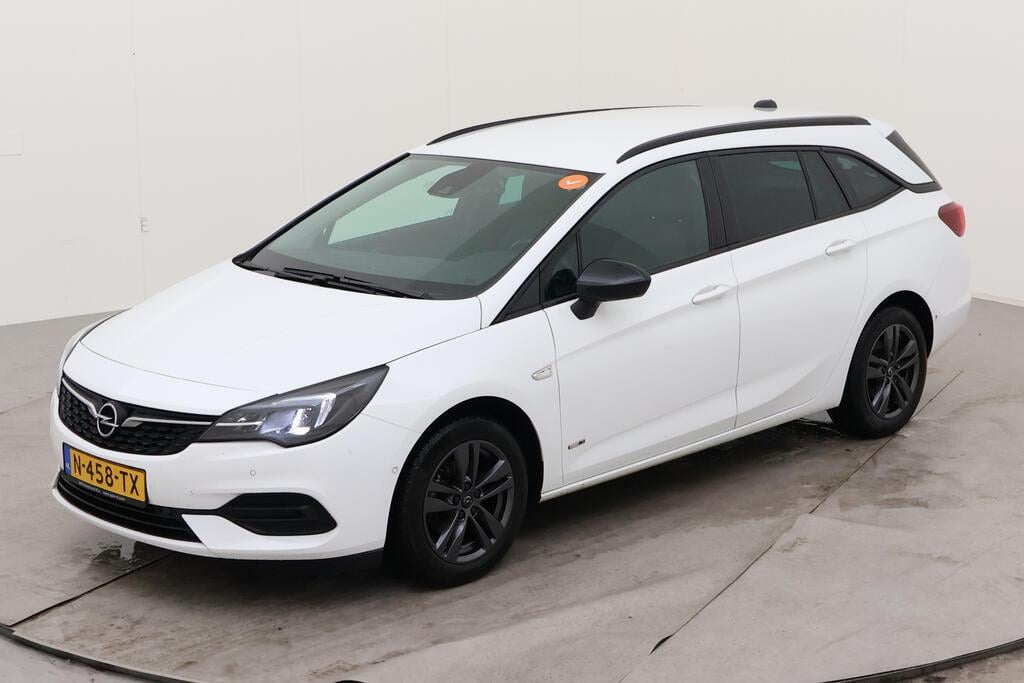 OPEL Astra Sports Tourer 81 kW