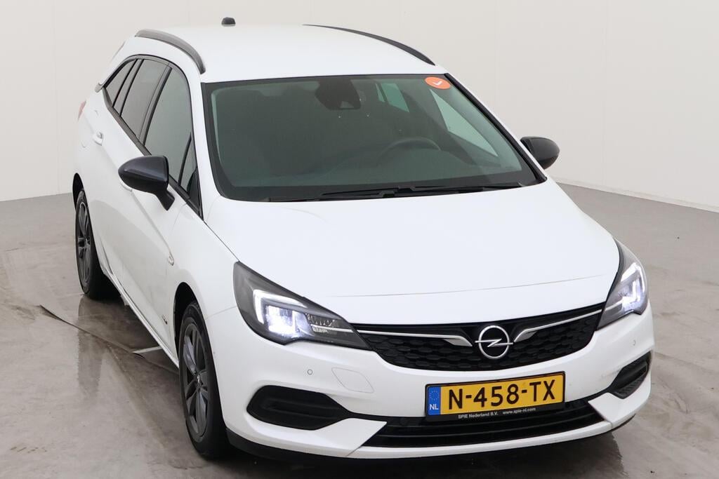 OPEL Astra Sports Tourer 81 kW photo