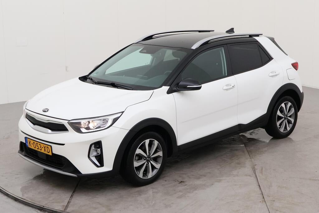 KIA Stonic 88 kW