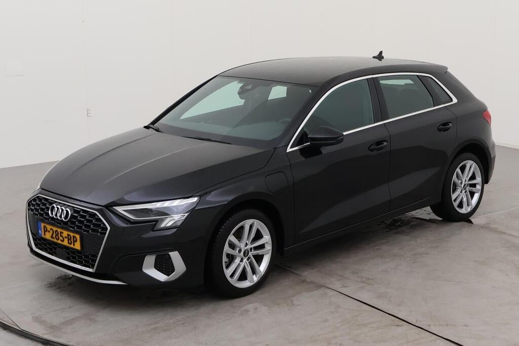 AUDI A3 Sportback 110 kW