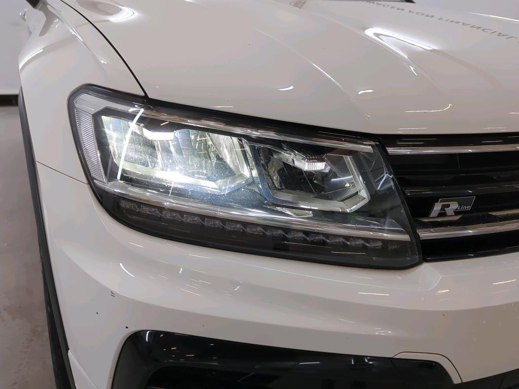 VOLKSWAGEN Tiguan 110 kW photo