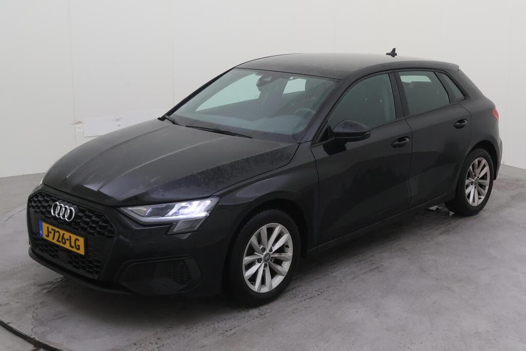 AUDI A3 Sportback 81 kW