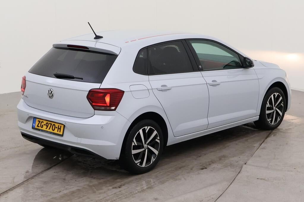 VOLKSWAGEN POLO 70 kW photo