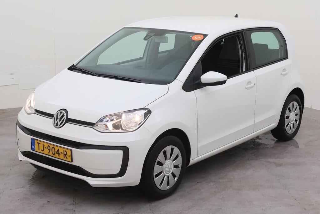 VOLKSWAGEN up! 44 kW