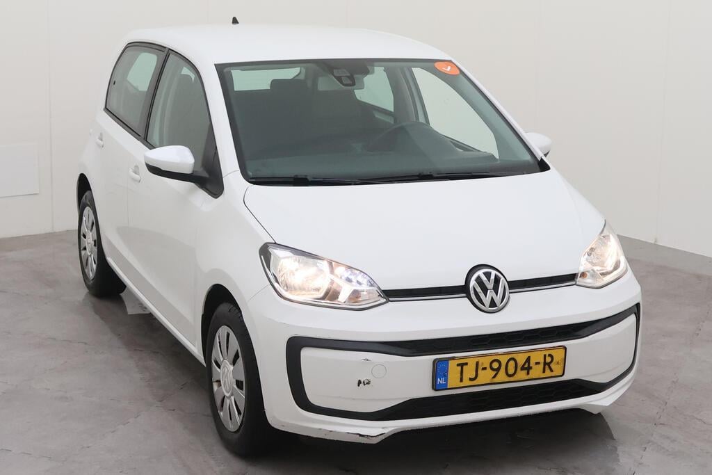 VOLKSWAGEN up! 44 kW photo