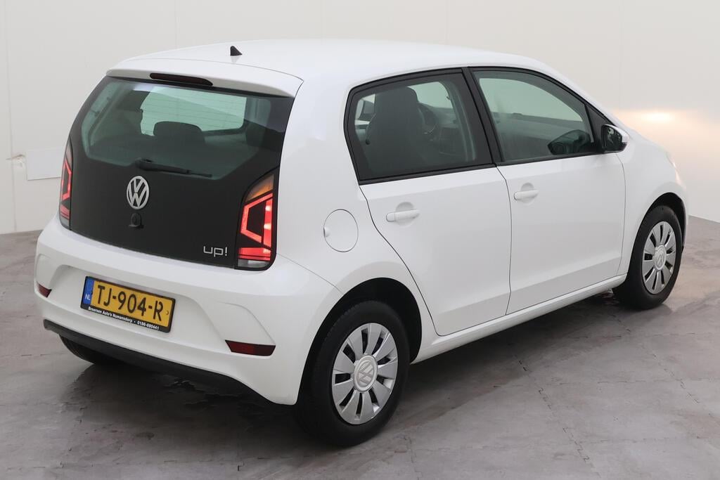 VOLKSWAGEN up! 44 kW photo