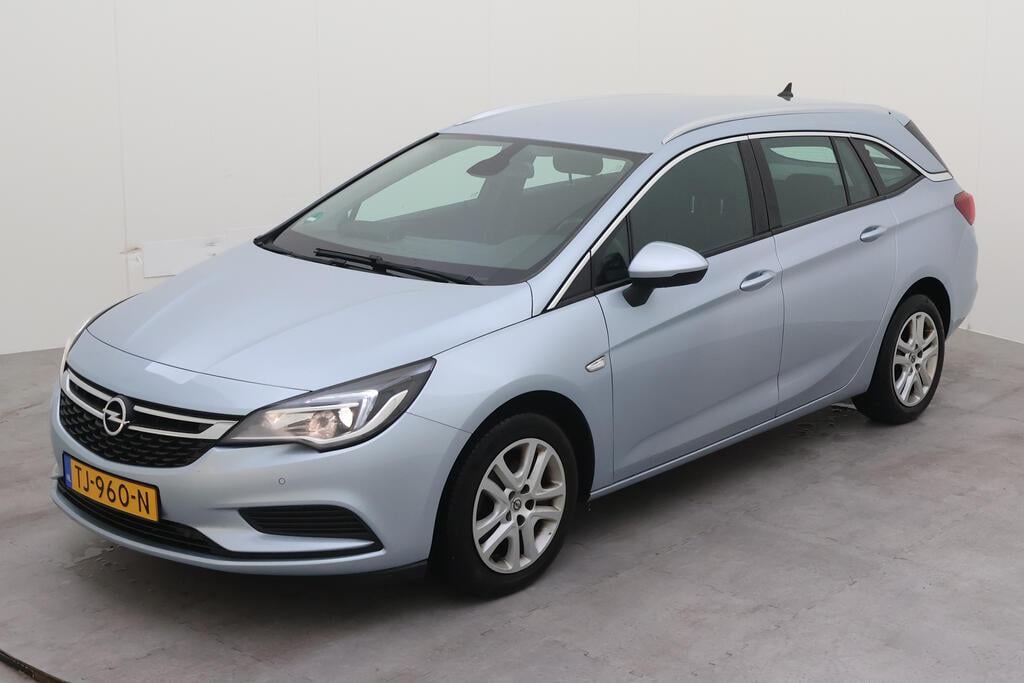 OPEL Astra Sports Tourer 110 kW