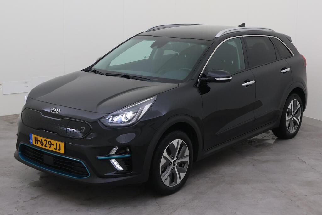 KIA Niro EV