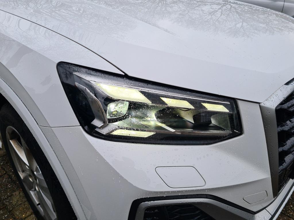 AUDI Q2 110 kW photo