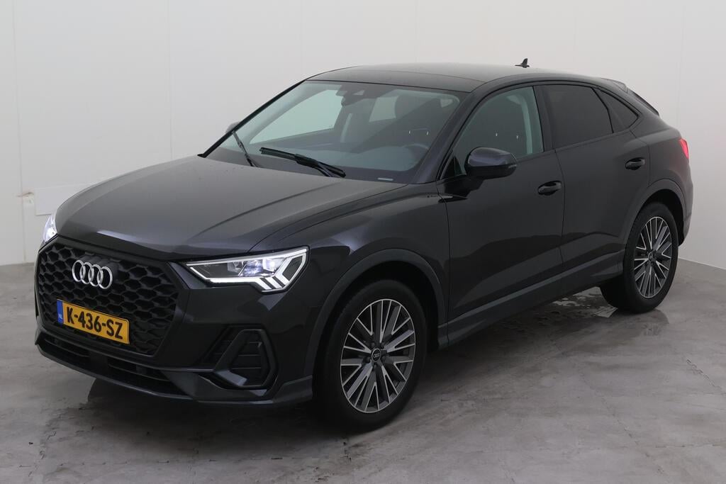 AUDI Q3 Sportback 110 kW