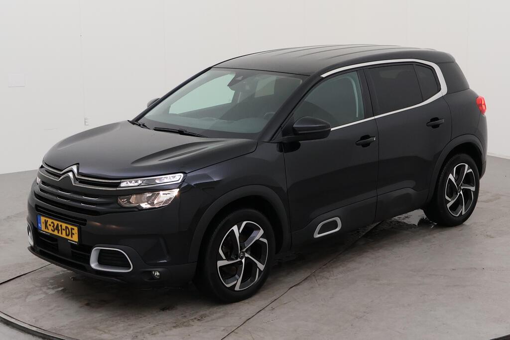 CITROEN C5 Aircross 96 kW