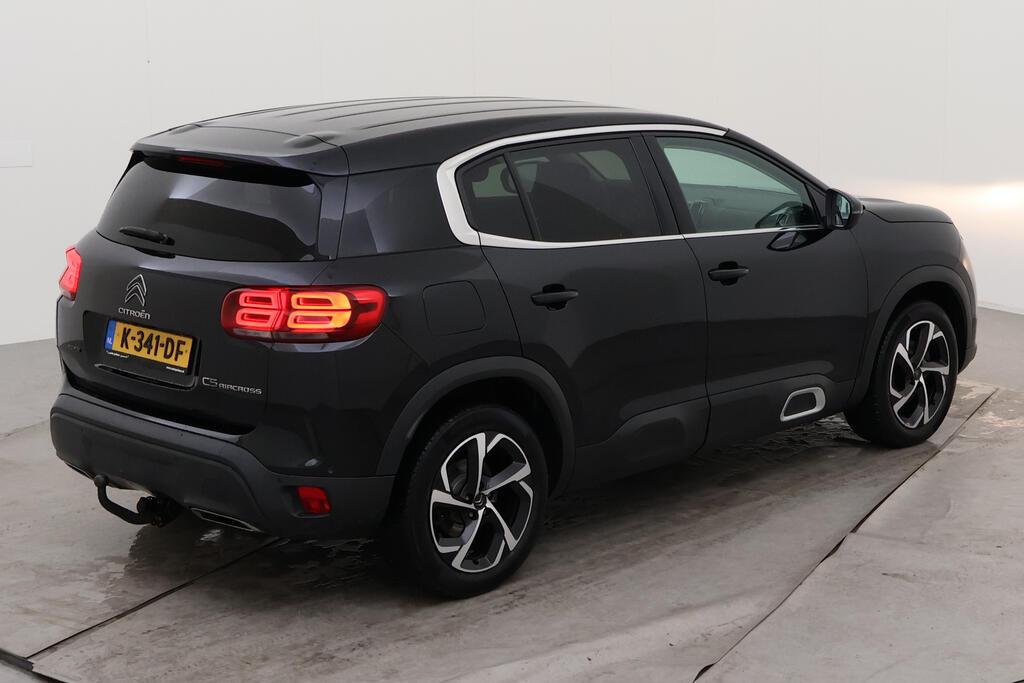 CITROEN C5 Aircross 96 kW photo