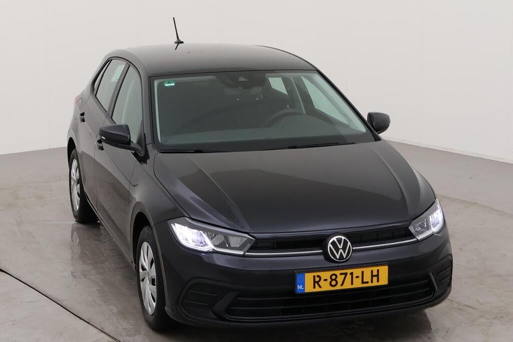 VOLKSWAGEN POLO 70 kW photo