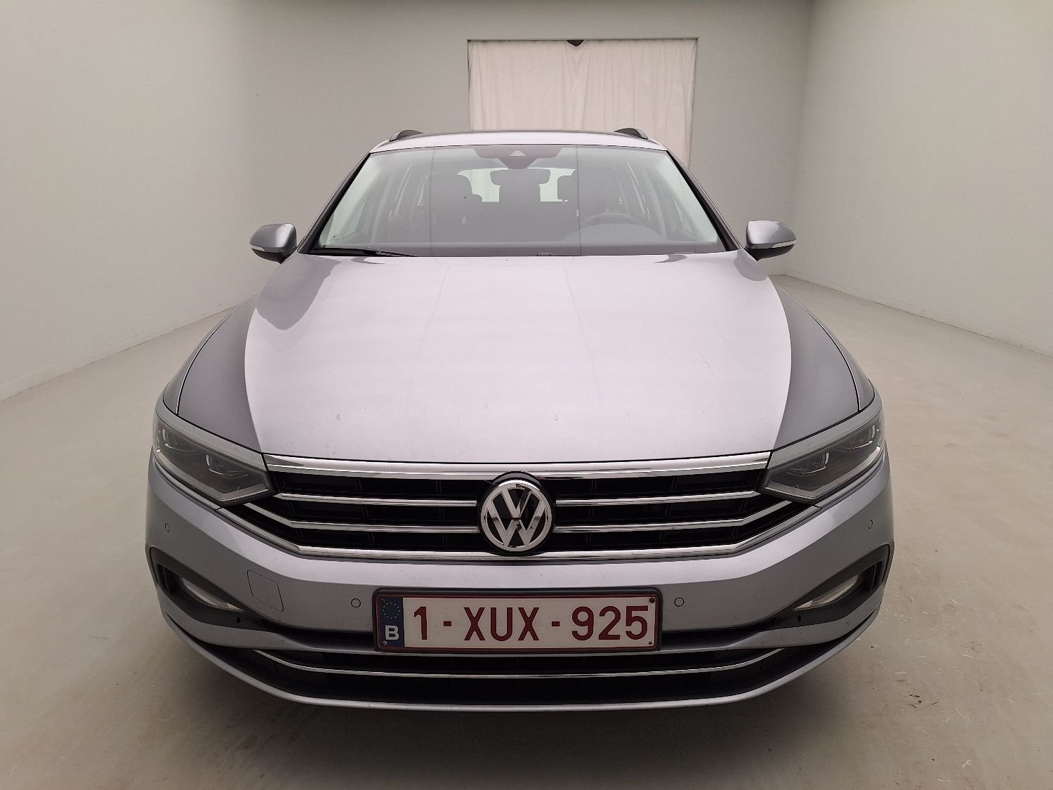 VW, Passat Variant FL'19, Volkswagen Passat Variant 1.6 TDI SCR DSG7 Style B