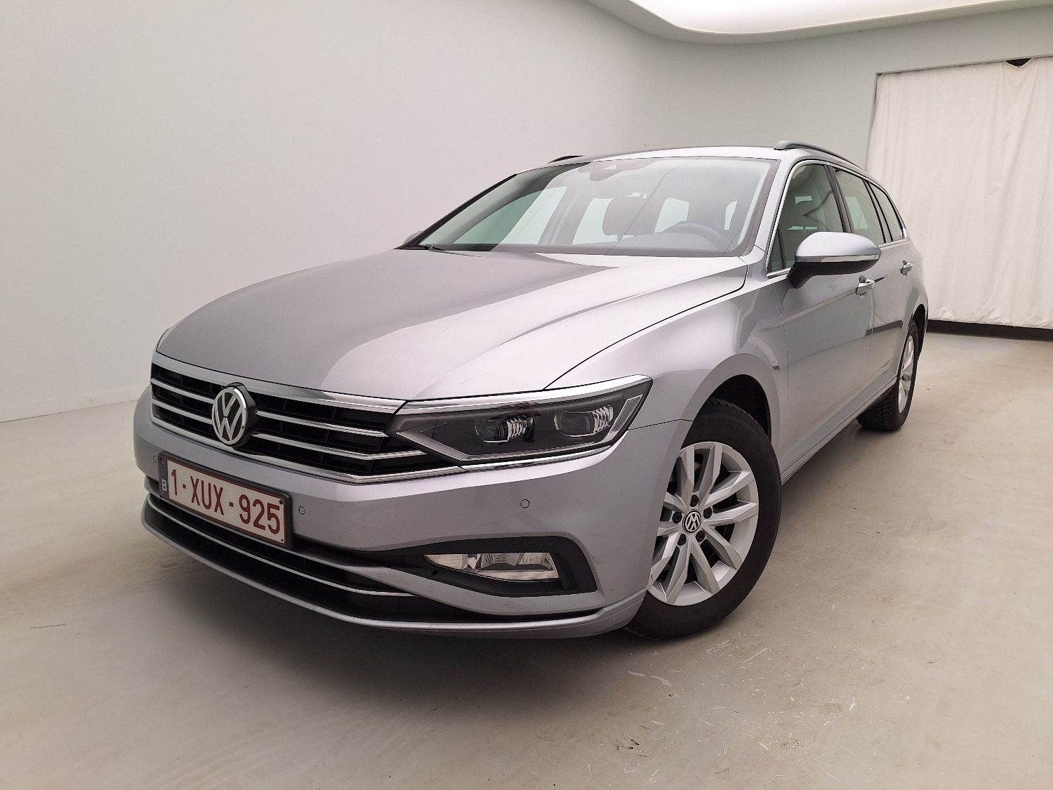 VW, Passat Variant FL'19, Volkswagen Passat Variant 1.6 TDI SCR DSG7 Style B photo