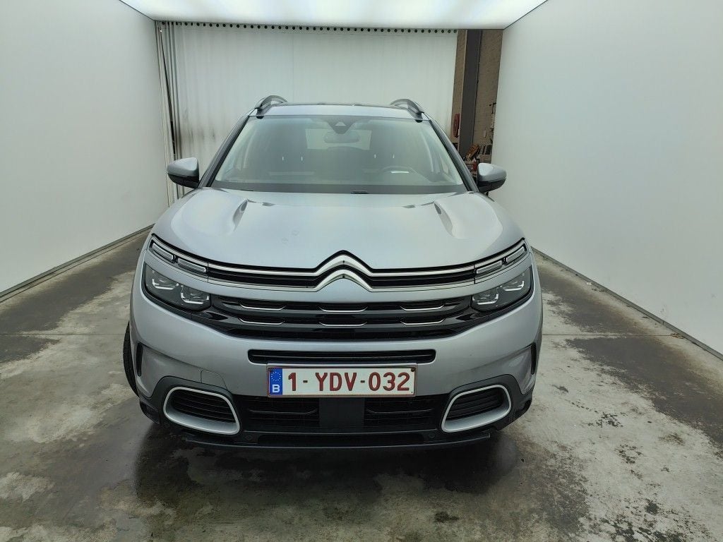 Citroën C5 Aircross 1.5 BlueHDi 130 S&S MAN6 Shine 5d NO COC