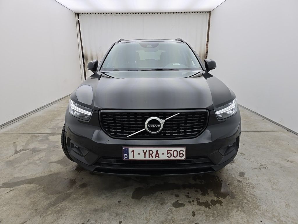 Volvo XC40 T5 Recharge Geartronic R-Design 5d