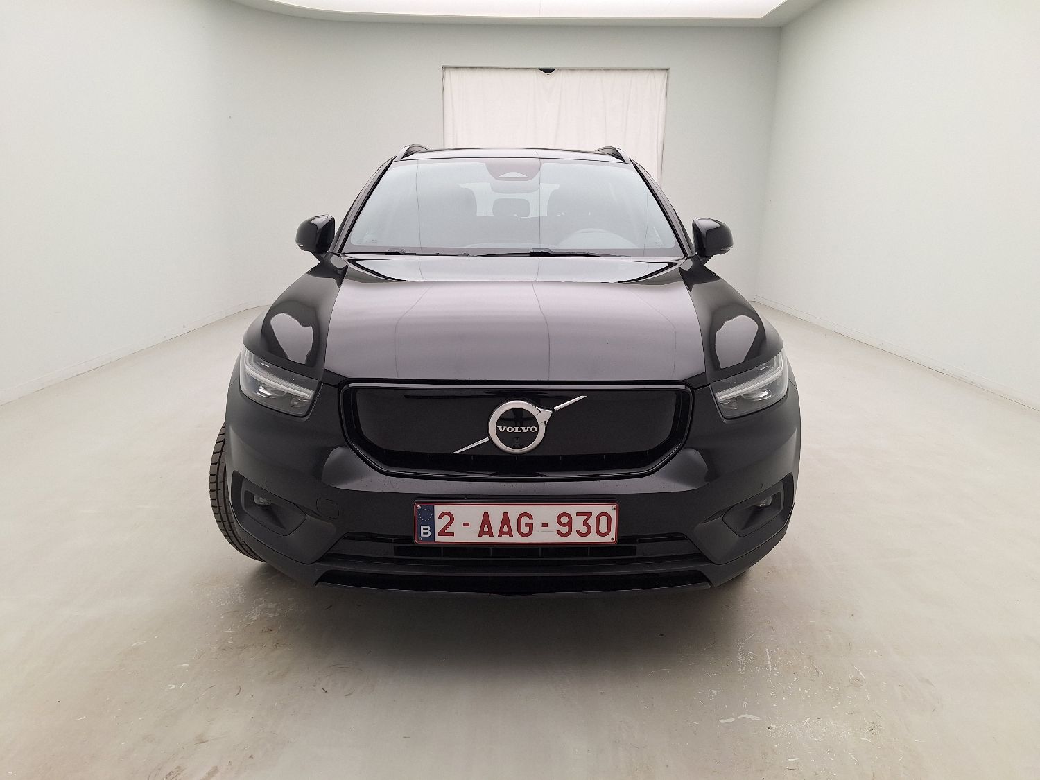 Volvo, XC40 '17, Volvo XC40 P8 4x4 Recharge R-Design 5d