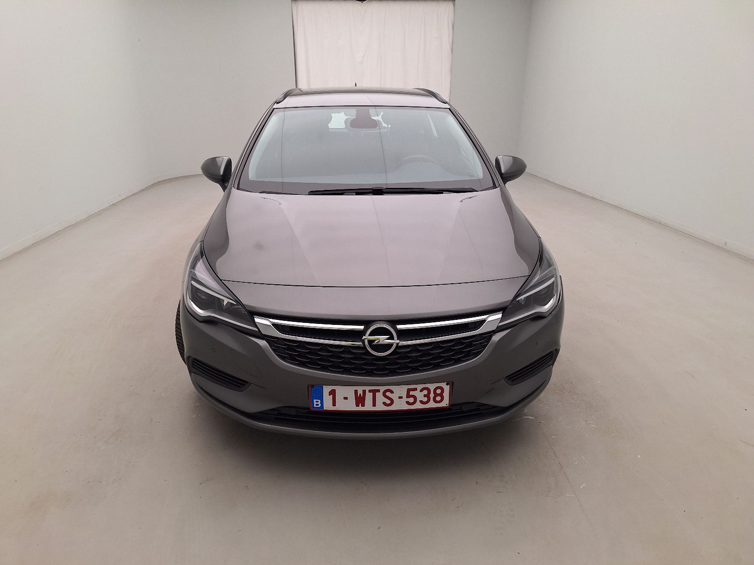 Opel, Astra Sp.Tourer '15, Opel Astra Sports Tourer 1.0 Turbo 78kW ECOTEC S/S