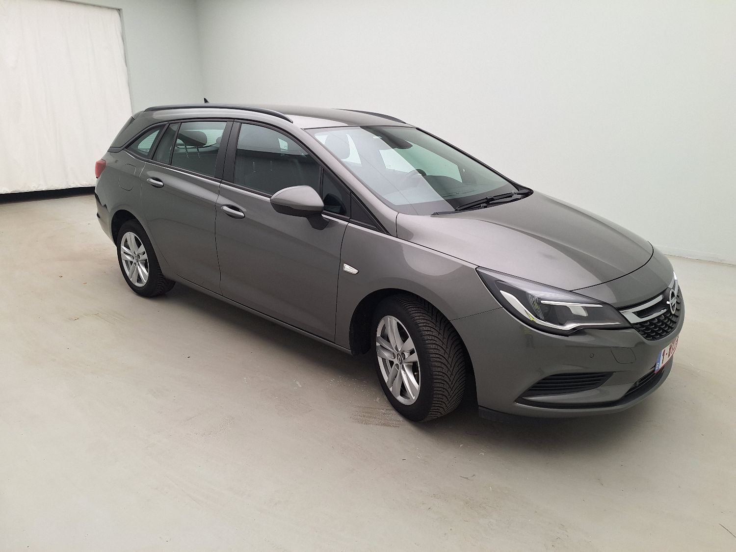 Opel, Astra Sp.Tourer '15, Opel Astra Sports Tourer 1.0 Turbo 78kW ECOTEC S/S photo