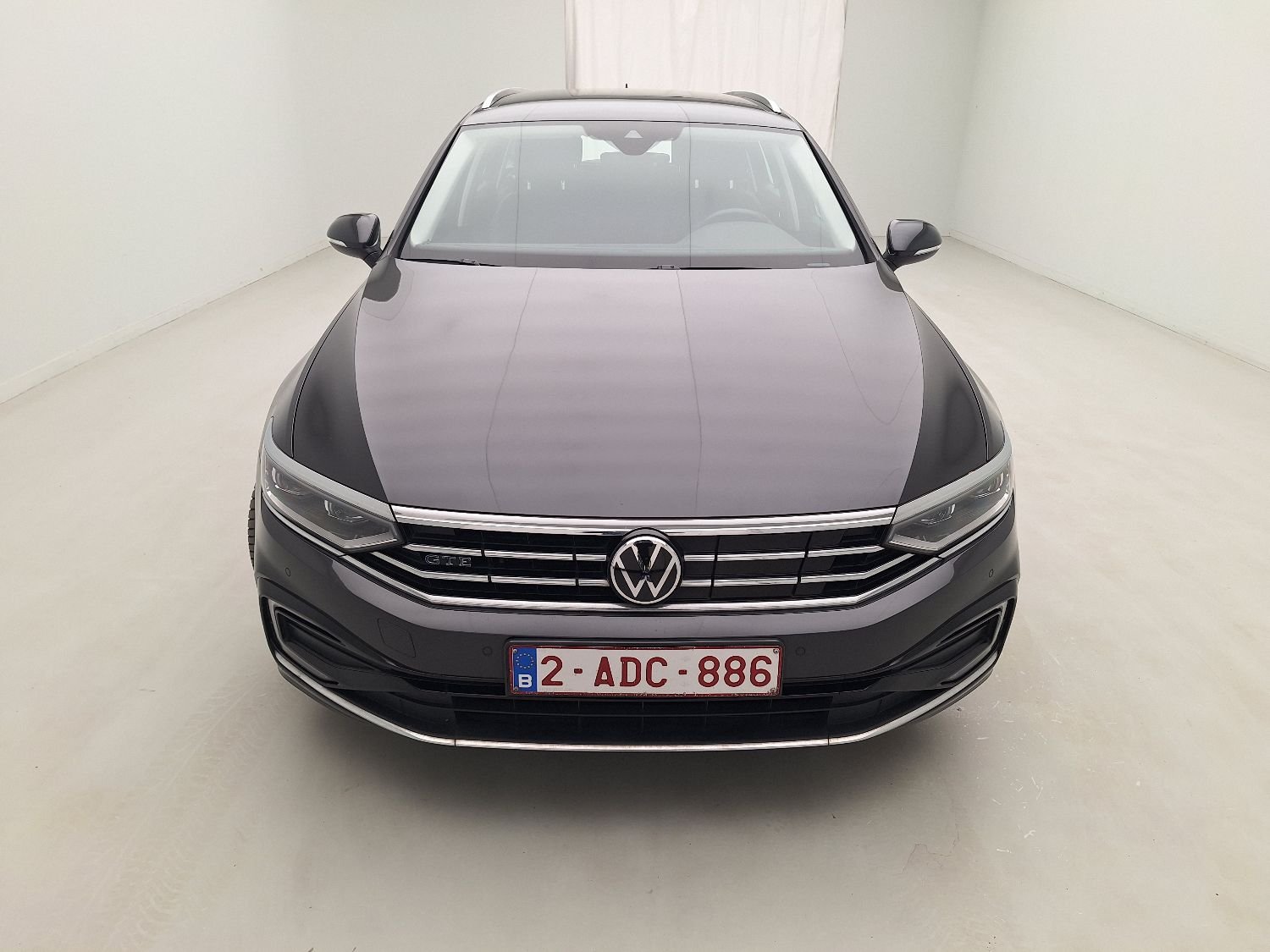 VW, Passat Variant FL'19, Volkswagen Passat Variant 1.4 TSI DSG6 GTE Busines