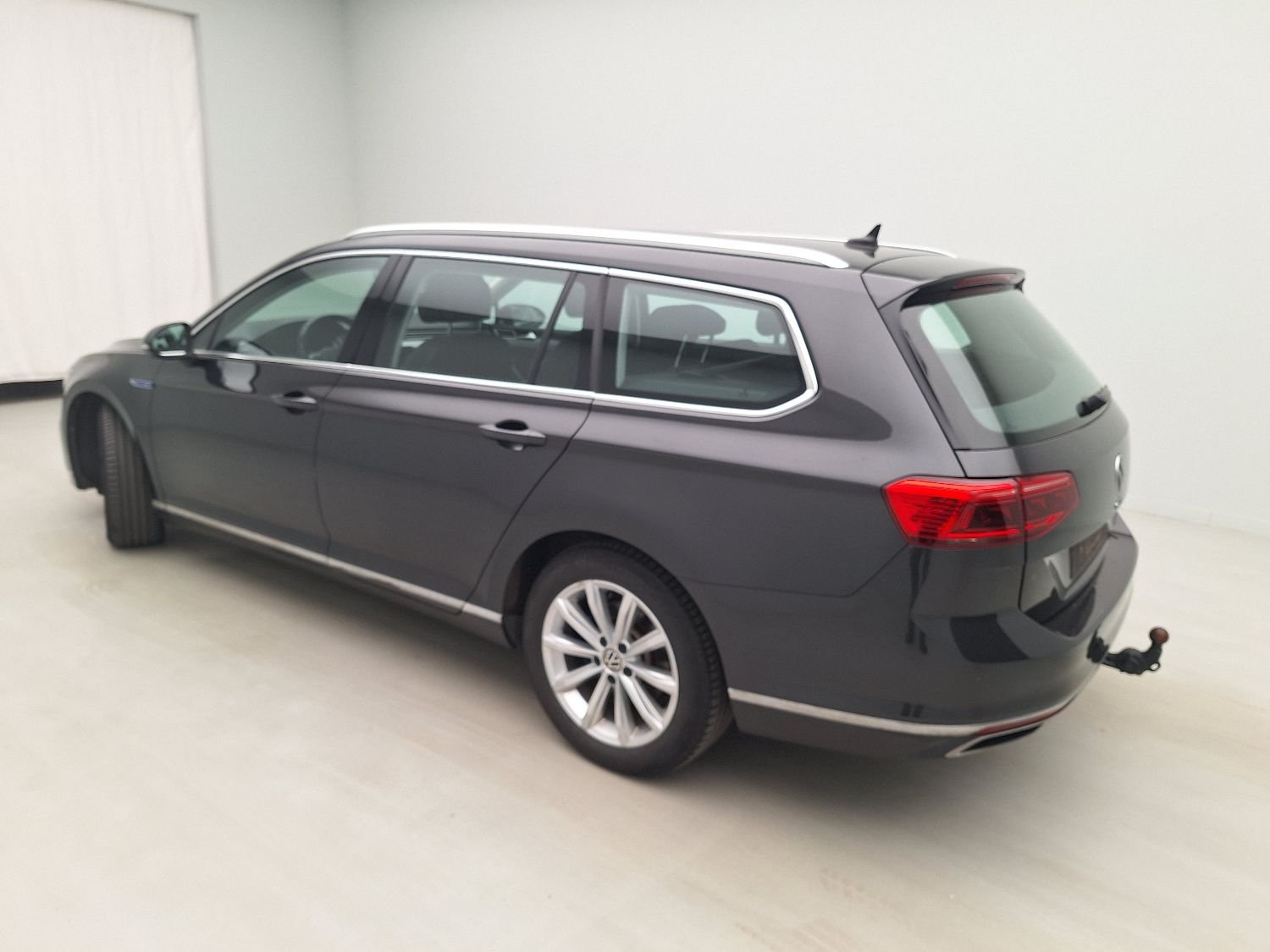 VW, Passat Variant FL'19, Volkswagen Passat Variant 1.4 TSI DSG6 GTE Busines photo