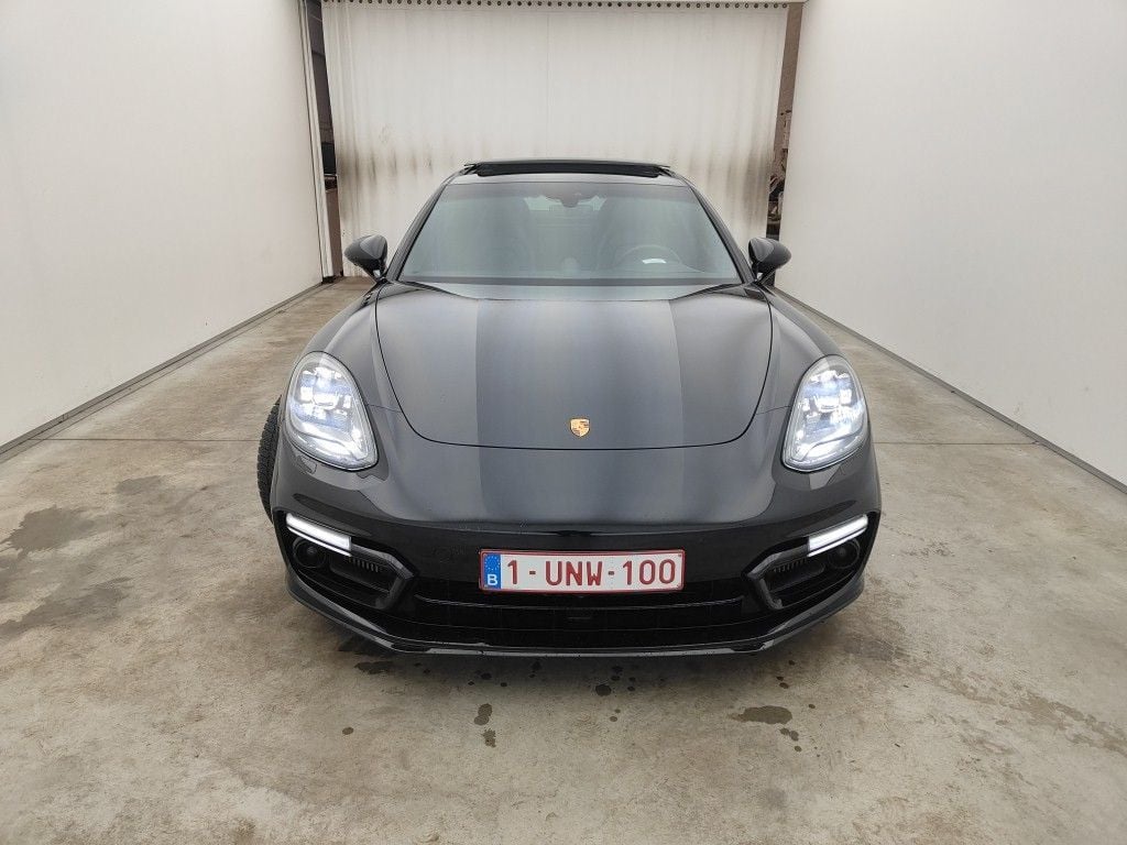 Porsche Panamera 2.9 4 E-Hybrid 5d