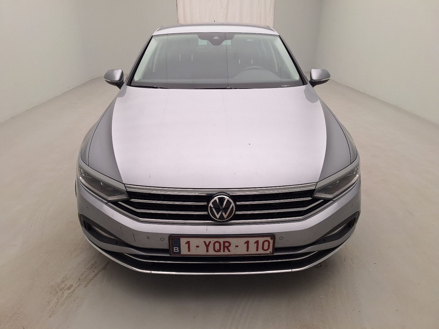 VW, Passat FL'19, Volkswagen Passat 2.0 TDI 90kW Elegance Business D