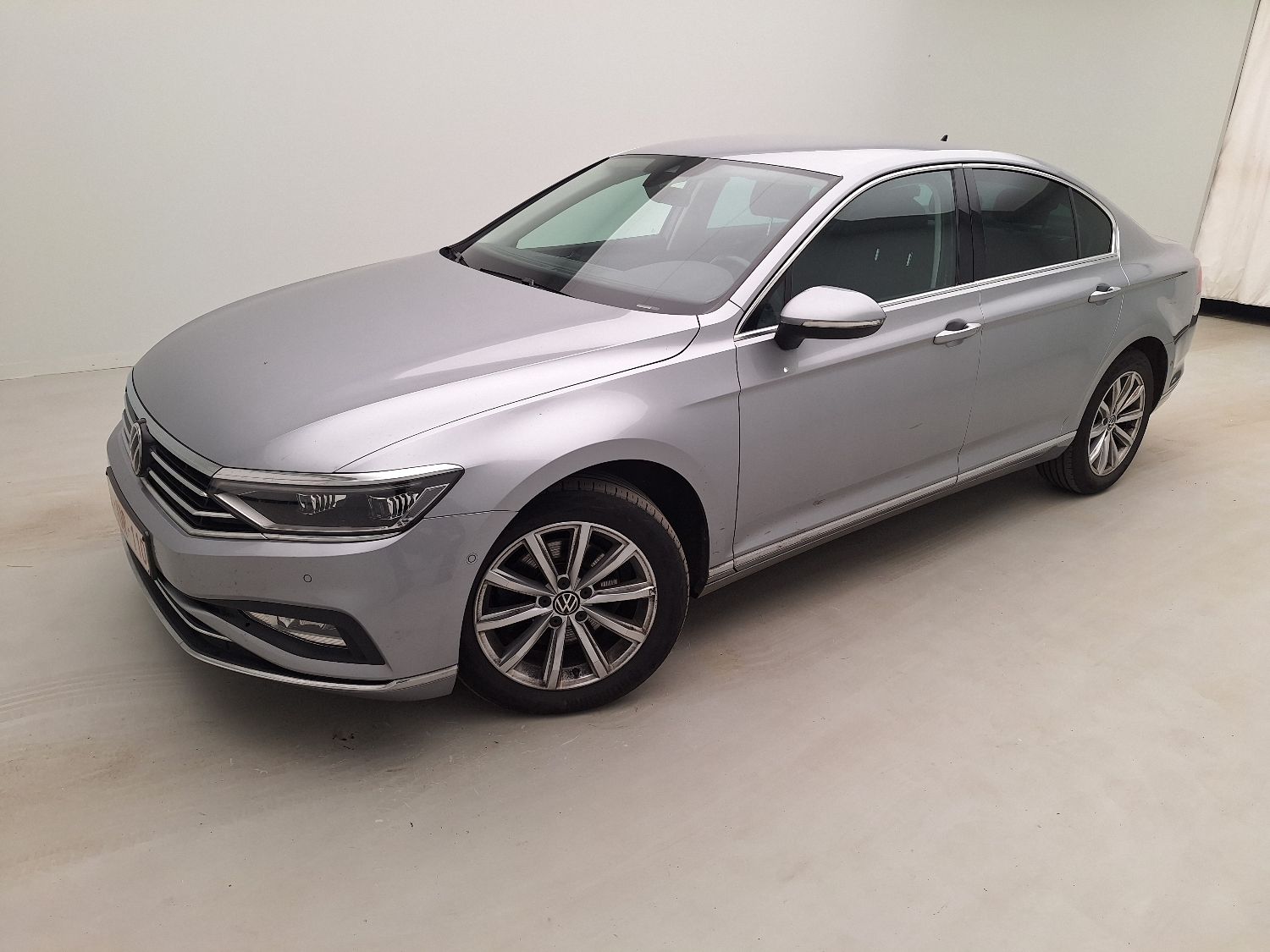 VW, Passat FL'19, Volkswagen Passat 2.0 TDI 90kW Elegance Business D photo