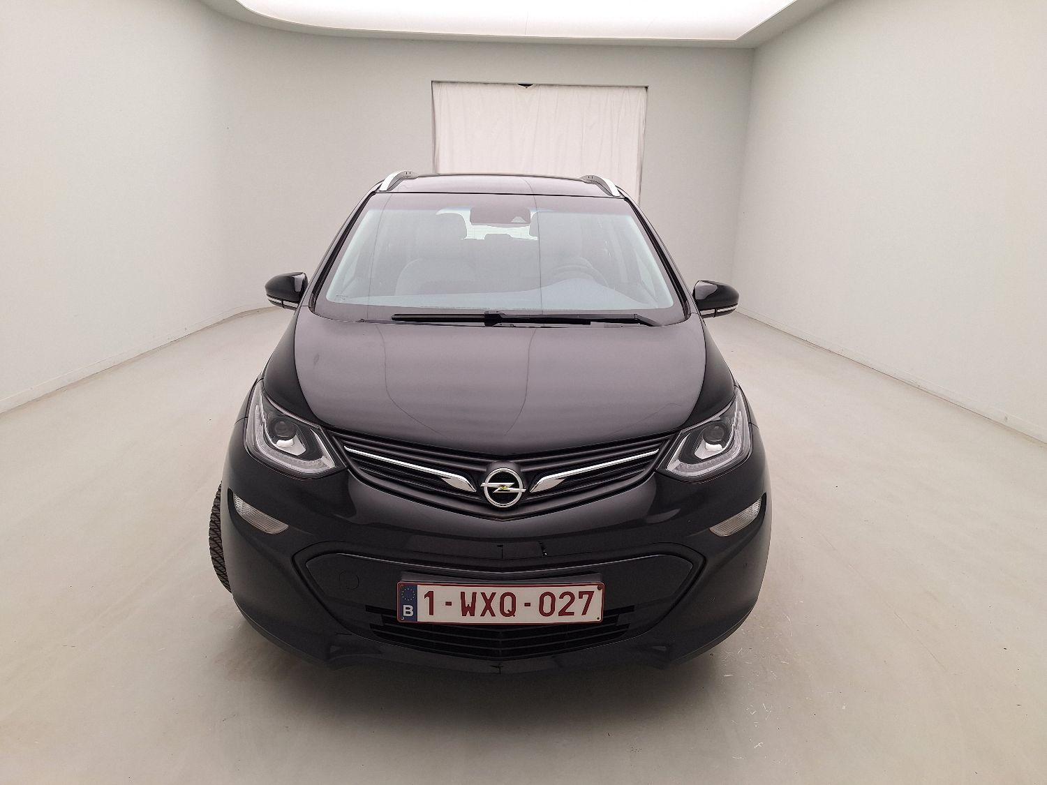 Opel, Ampera-E, Opel Ampera-E