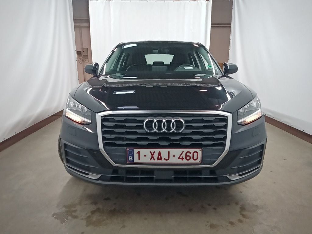 Audi Q2 1.6 30 TDI 85kW 5d