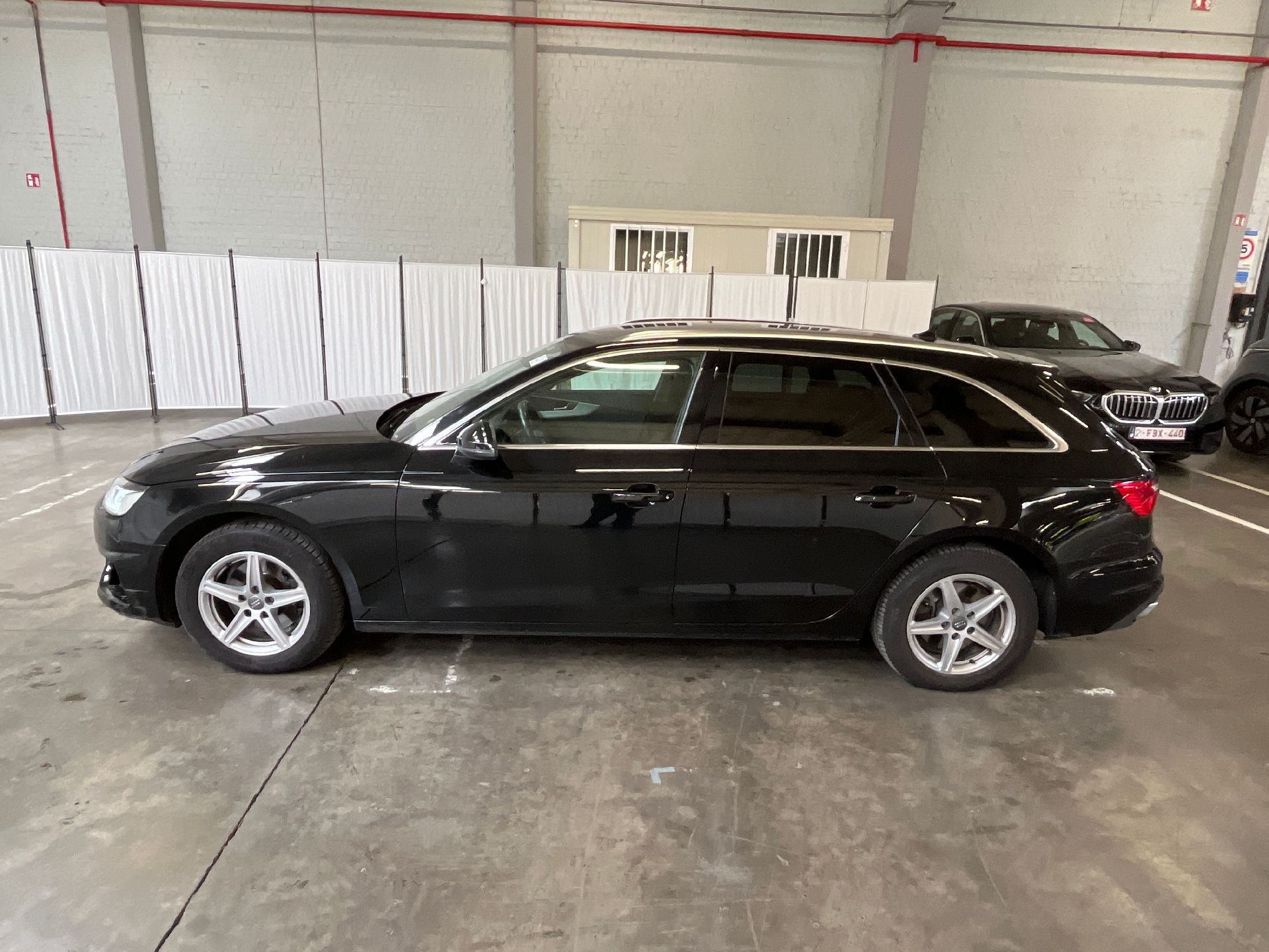 Audi, A4 Avant FL'19, Audi A4 Avant 2.0 30 TDi 100kW S tronic Business E photo