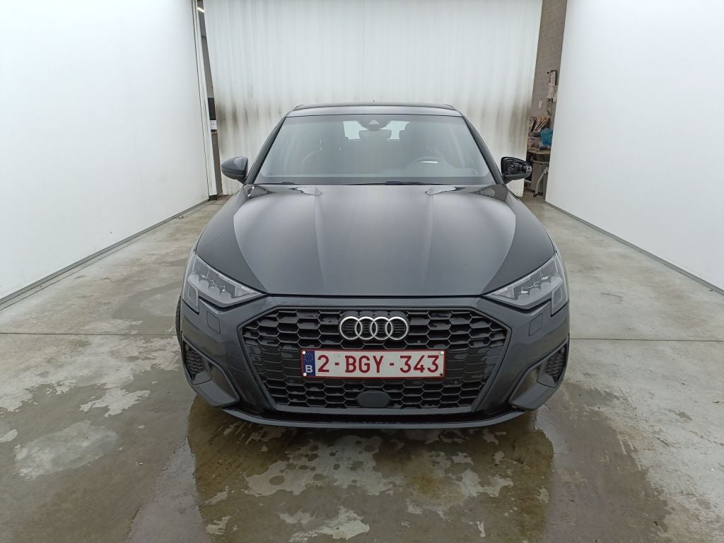 Audi A3 Sportback 1.4 40 TFSI e 5d