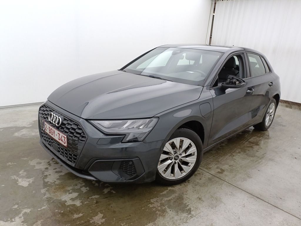 Audi A3 Sportback 1.4 40 TFSI e 5d photo