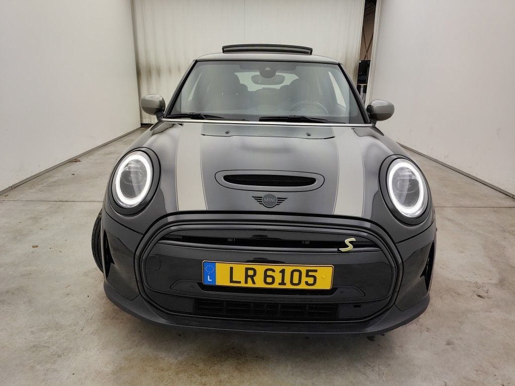 MINI E-MINI - 2021 28.9 kWh 184 Cooper SE 3d