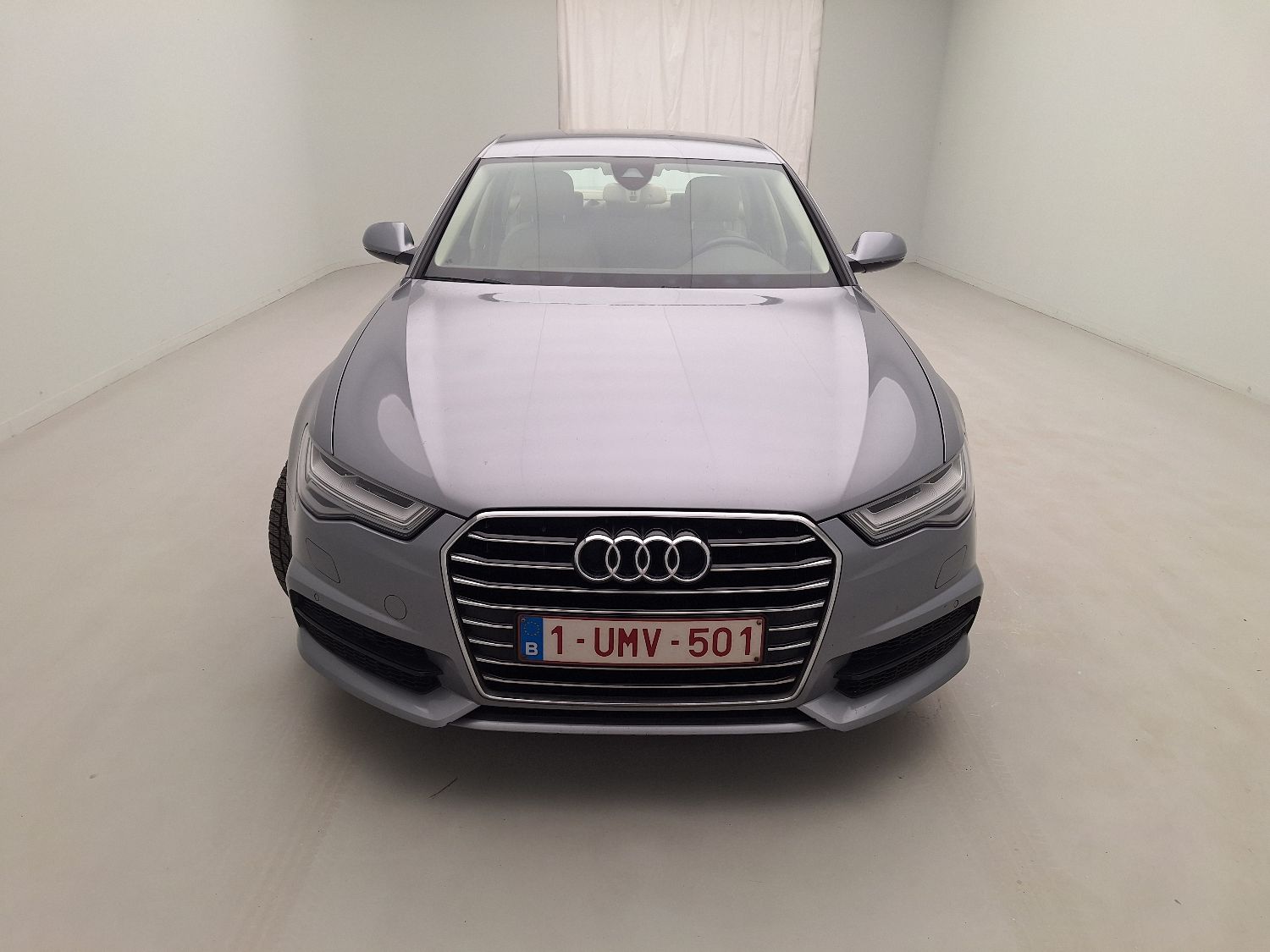 Audi, A6 FL '14, Audi A6 2.0 TDI Ultra 100kW 4d - NO COC