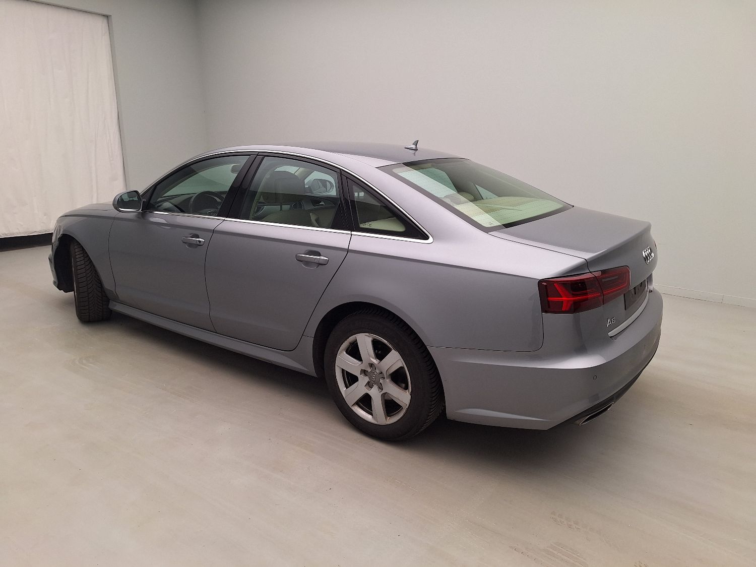 Audi, A6 FL '14, Audi A6 2.0 TDI Ultra 100kW 4d - NO COC photo