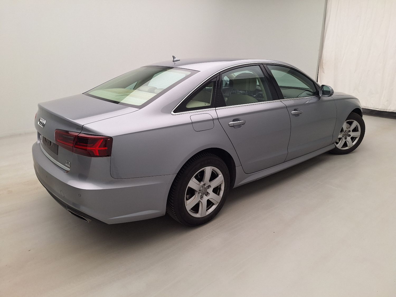 Audi, A6 FL '14, Audi A6 2.0 TDI Ultra 100kW 4d - NO COC photo