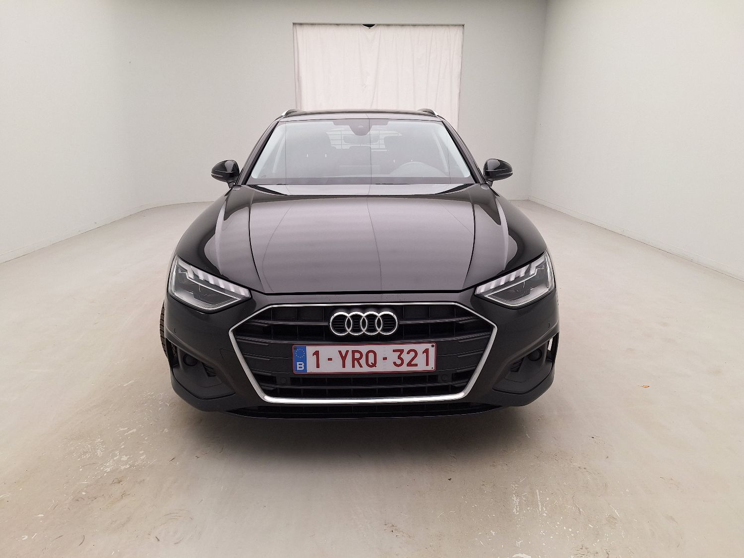 Audi, A4 Avant FL'19, Audi A4 Avant 2.0 30 TDi 100kW S tronic Business E