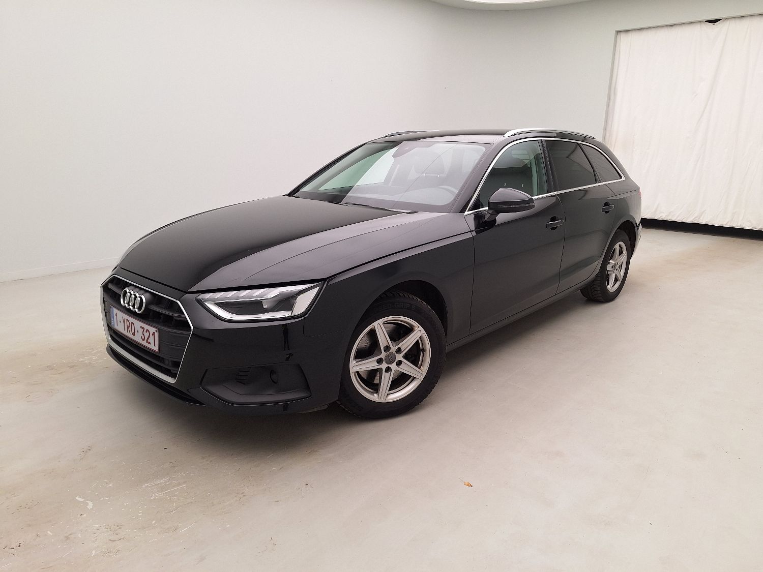 Audi, A4 Avant FL'19, Audi A4 Avant 2.0 30 TDi 100kW S tronic Business E photo