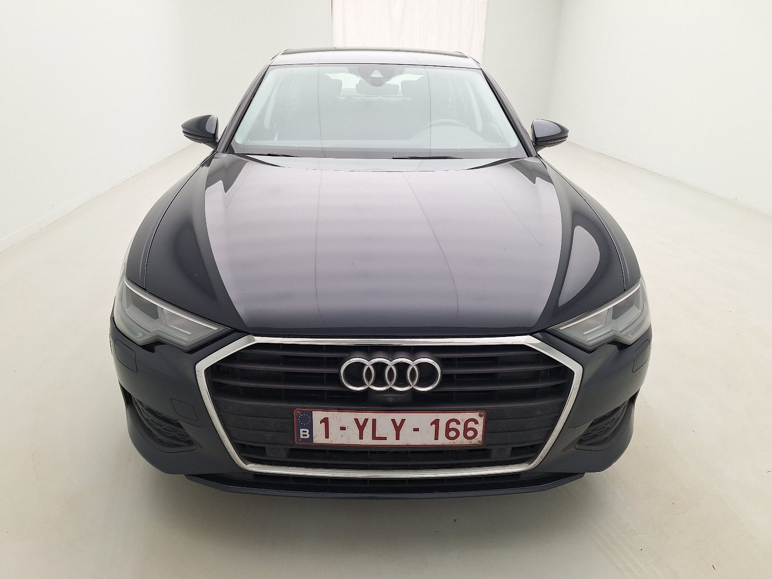 Audi, A6 Berline '18, Audi A6 Business Edition 35 TDI S tronic 4d