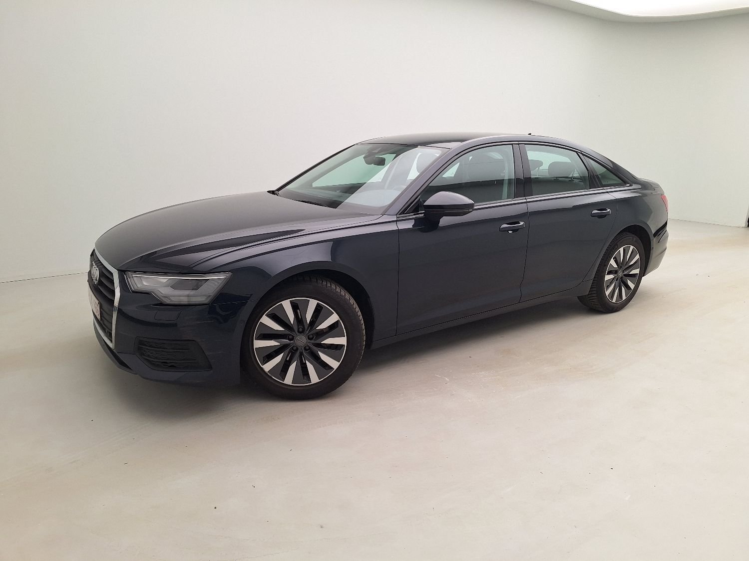 Audi, A6 Berline '18, Audi A6 Business Edition 35 TDI S tronic 4d photo